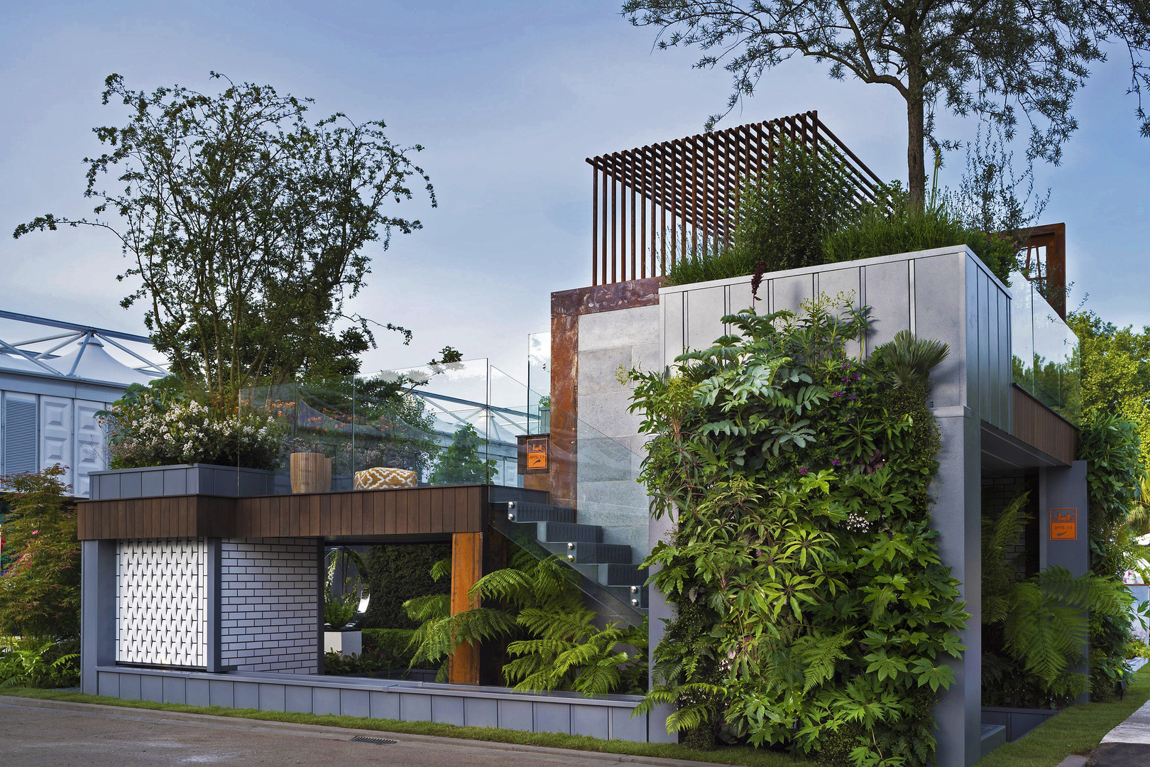 Chelsea Flower Show 2017